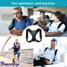 Posture Corrector