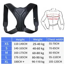 Posture Corrector